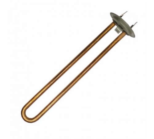 Нагревательный элемент для бойлера, ТЭН, RF64 - 700 Вт, фланец М4, 64 мм  70-0310  REXANT