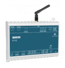 Контроллер многофункциональный сбора и передачи данных КСОД -24.03.01-ТЛ-WEB  72400  ОВЕН