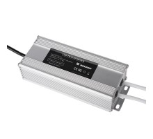 Источник питания 110-220V AC/12V DC, 6А, 72W с проводами, влагозащищенный (IP67)  200-072-2  REXANT