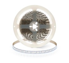 Лента светодиодная LS616, 180SMD(2835)/м 17Вт/м 5м IP20 12V 6500К  41280  Feron