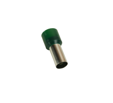 Наконечник штыревой втулочный OptiKit T-Shv-PVC-50-20(100шт)  278036  КЭАЗ