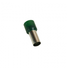 Наконечник штыревой втулочный OptiKit T-Shv-PVC-50-20(100шт)  278036  КЭАЗ
