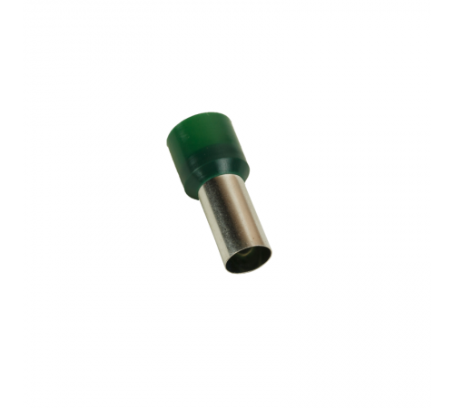 Наконечник штыревой втулочный OptiKit T-Shv-PVC-50-20(100шт)  278036  КЭАЗ