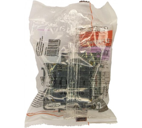 Розетка с заземлением с USB тип C - Legrand Etika - со шторками 16А 250В 1500мА 7,5Вт безвинтовые зажимы - слоновая кость  672388  Legrand