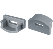 Заглушка 82 623 NPR-03-CUP- S (заглушка для профиля NPR-03 сквозная) 82623 Navigator