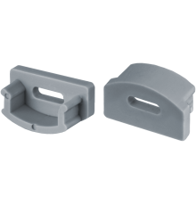 Заглушка 82 623 NPR-03-CUP- S (заглушка для профиля NPR-03 сквозная) 82623 Navigator