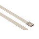 Хомут AISI 304 из нержавеющей стали, 4.6x260 (100 шт.) FlexLock PROximaplc-fl-tss-304-4.6x260EKF