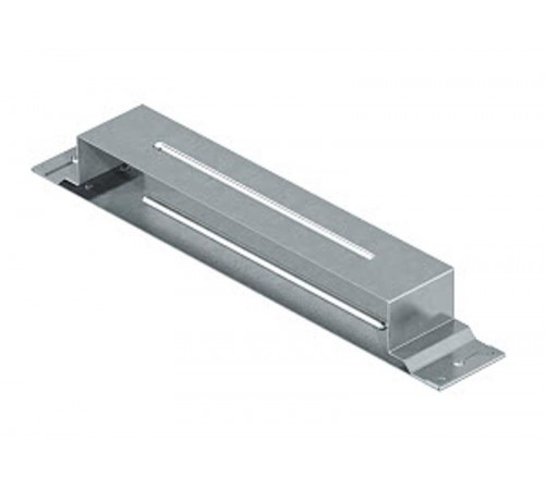 Соединительная накладка кабельного канала EUK 350x38 мм (сталь) (VL 35038E)  7400974  OBO Bettermann