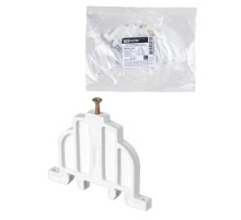 Суппорт-держатель ЭУИ для кабель-канала 100х60 (10 шт.)  SQ0402-0160  TDM