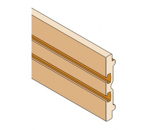 Шина медная фигурная In 2000A L=1750мм1STQ007424A0000  ABB