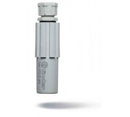 Подвесной электрод для реле уровня 72 серии  07231  Finder