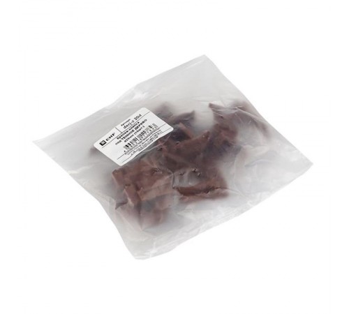 Крепеж-клипса под темное дерево d20мм (10шт.) Plast EKF PROxima  derj-z-20d  EKF