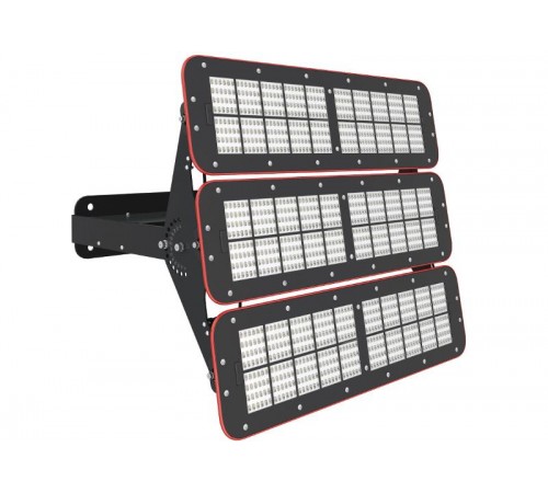 УРАН Пром  LE-СБУ-66-720-6555-67Х  LEDeffect