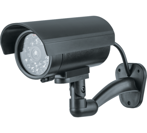 Муляж видеокамеры  "Умный дом" NMC-02  82641   Navigator