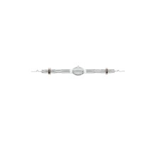 Лампа металлогалогенная  MASTER MHN-SA 2000W/956 400V XW HO  928195105129  PHILIPS