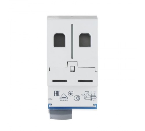 Выключатель дифференциальный (УЗО) TX3 2п 63А 30мА тип AC  403002  Legrand