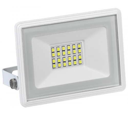 Прожектор светодиодный СДО 06-30 IP65 6500K белый  LPDO601-30-65-K01  IEK