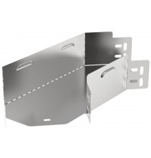 ESCA 3 Поворот 90град 80х150-0,6  ES3-PG-90-080-150-06  IEK