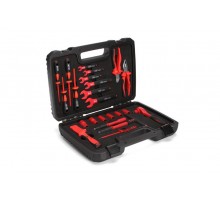 Набор изолир. инструмента НИИ-11  65186  КВТ