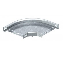 Угловая секция 90° 35x300 (RB 90 330 FT)  7124325  OBO Bettermann