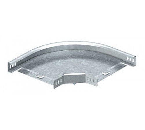 Угловая секция 90° 35x300 (RB 90 330 FT)  7124325  OBO Bettermann