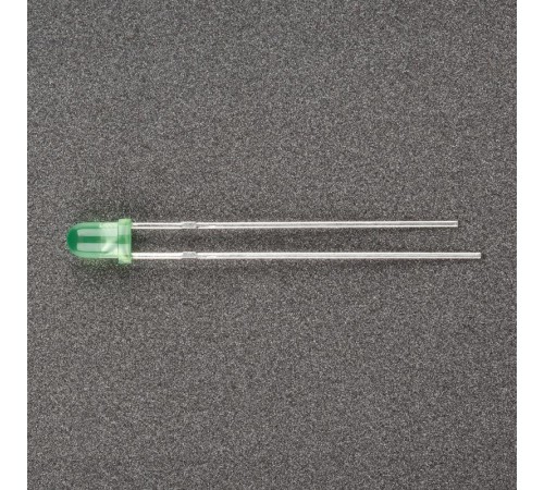 Светодиод ARL-3514UGD-150mcd  002888  Arlight