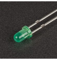 Светодиод ARL-3514UGD-150mcd  002888  Arlight