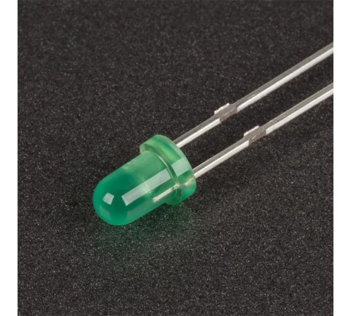 Светодиод ARL-3514UGD-150mcd  002888  Arlight