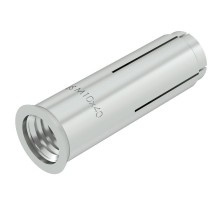 Забивной анкер ES M 10x40 мм, сталь, G (ES M 10x40)  3492024  OBO Bettermann