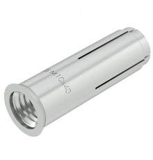 Забивной анкер ES M 10x40 мм, сталь, G (ES M 10x40)  3492024  OBO Bettermann