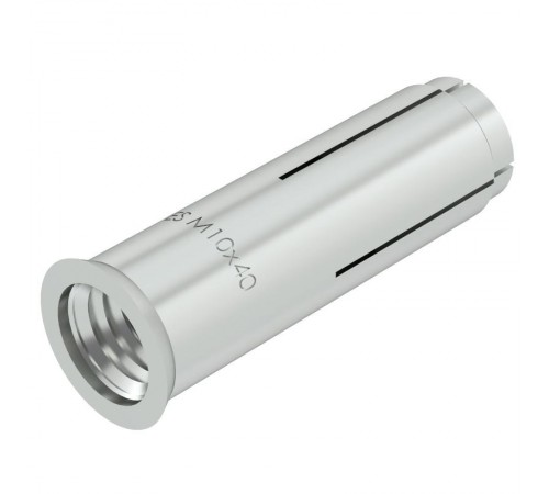 Забивной анкер ES M 10x40 мм, сталь, G (ES M 10x40)  3492024  OBO Bettermann