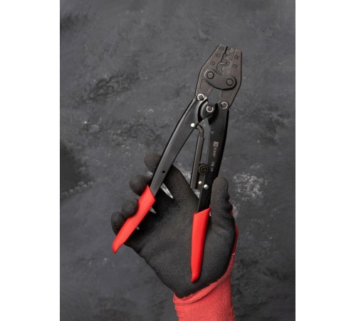 Пресс-клещи ПК-16 EKF Master   pk-16-mas   EKF