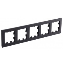 AtlasDesign Nature Металл Оникс Рамка 5-ая  ATN312305  SE