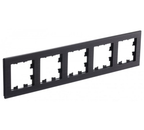 AtlasDesign Nature Металл Оникс Рамка 5-ая  ATN312305  SE