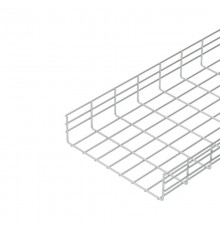 Проволочный лоток D=6мм 105x400*3000 (SGR 105 400 G)  6002616  OBO Bettermann