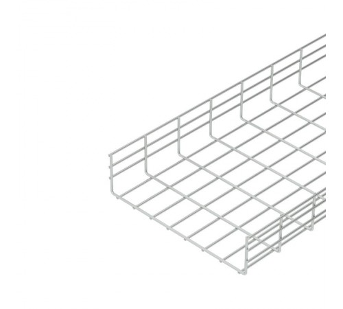 Проволочный лоток D=6мм 105x400*3000 (SGR 105 400 G)  6002616  OBO Bettermann