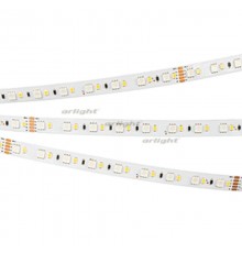 Лента светодиодная IC-40000-5060-108-48V RGB-Day4000 (12mm, 15W, IP20) (arlight, стабилизированная)  029988  Arlight