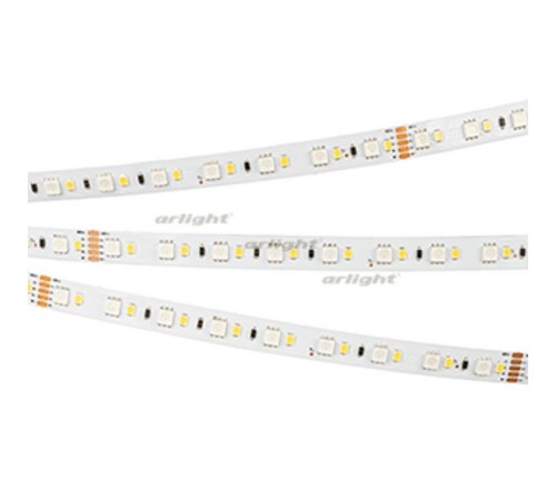 Лента светодиодная IC-40000-5060-108-48V RGB-Day4000 (12mm, 15W, IP20) (arlight, стабилизированная)  029988  Arlight