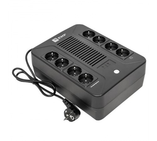 Источник Бесперебойного Питания Линейно-интерактивный E-Power Home 1000 ВА PROxima  SSW-1000  EKF