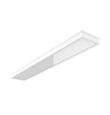 Светильник светодиодный ДВО/ДПО VARTON C270/U медицинский 1195х180х68мм опал 35 Т 6500K класс защиты IP54  V1-C0-00280-20000-5403665  VARTON