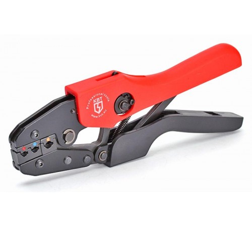 Пресс-клещи CTK-01  56538  КВТ