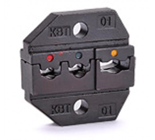 Пресс-клещи CTK-01  56538  КВТ