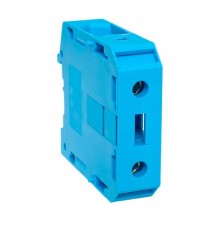 Клеммная колодка винтовая 70 UT синяя scr-ut-70-b  EKF