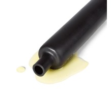 Трубка термоусаживаемая ТТ-ГСМ-12,7/6,4  75448  КВТ