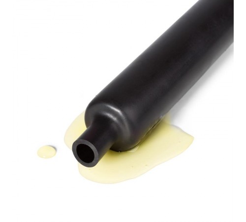 Трубка термоусаживаемая ТТ-ГСМ-19,1/9,5  75449  КВТ