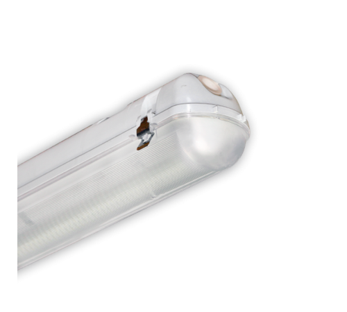 Светильник люминесцентный промышленный ЛСП44-80-042 Flagman HF RD  1044180072  АСТЗ