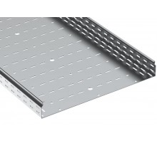 ESCA 7 Лоток перфорированный 80х600х2000-2,0   CLP10-080-600-200-2  IEK