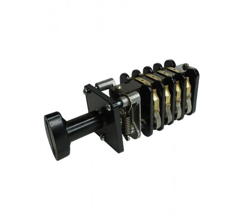 Универсальный переключатель УП 5312-С29  ET008364  Электротехник