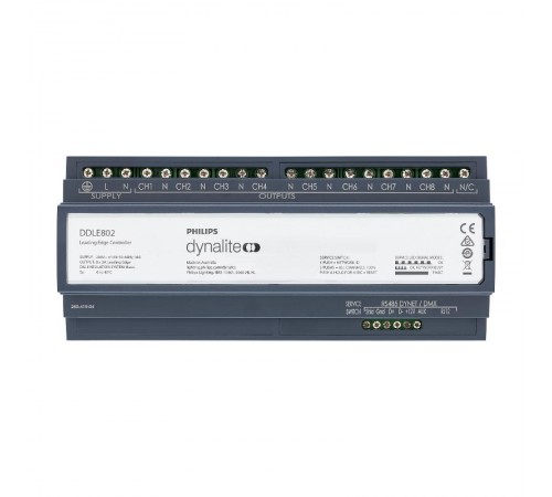 Диммер DDLE802  913703000009  Philips