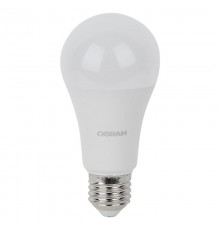 Лампа светодиодная LSCLA150 15W/840 230VFR E27 10X1 RU серия LED Star   4058075695412  OSRAM